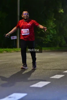 Runner Photo 4940736