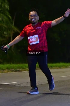 Runner Photo 4940737