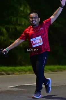 Runner Photo 4940738
