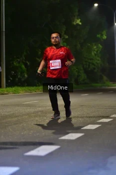 Runner Photo 4940739
