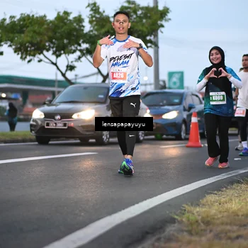 Runner Photo 4940740