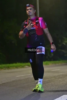 Runner Photo 4940741