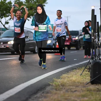 Runner Photo 4940743