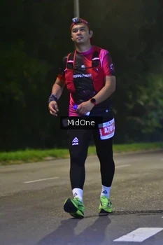 Runner Photo 4940744