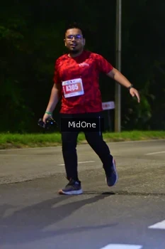 Runner Photo 4940746
