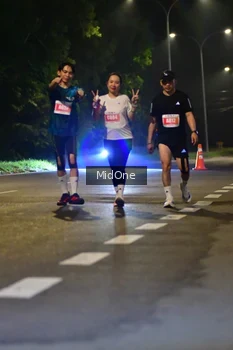 Runner Photo 4940747