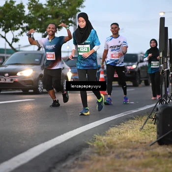 Runner Photo 4940748