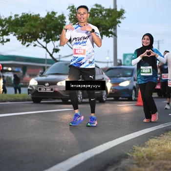 Runner Photo 4940749