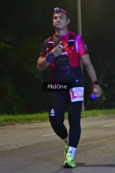 Runner Photo 4940750