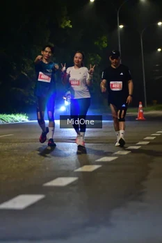 Runner Photo 4940751