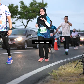 Runner Photo 4940754