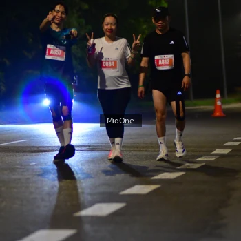 Runner Photo 4940755