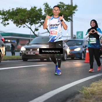 Runner Photo 4940756