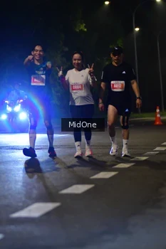 Runner Photo 4940757