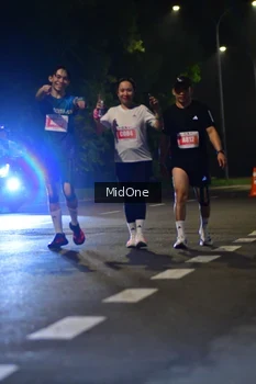 Runner Photo 4940758