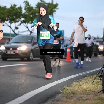 Runner Photo 4940761