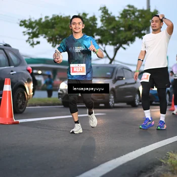 Runner Photo 4940762