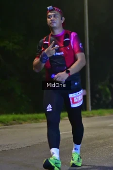 Runner Photo 4940763