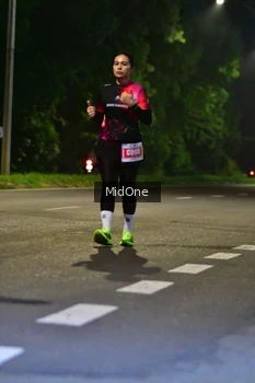 Runner Photo 4940769
