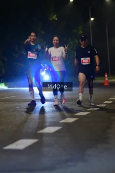 Runner Photo 4940770