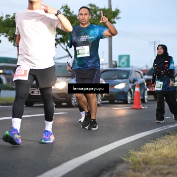 Runner Photo 4940772