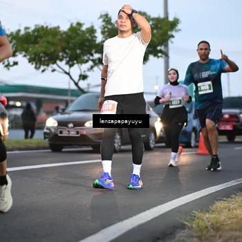 Runner Photo 4940774