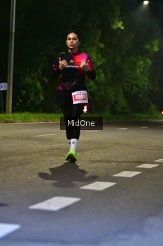 Runner Photo 4940775