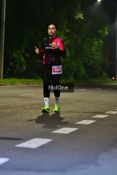Runner Photo 4940776