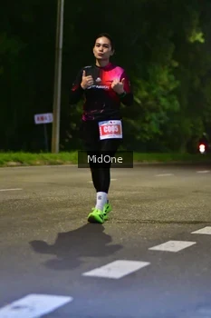 Runner Photo 4940777