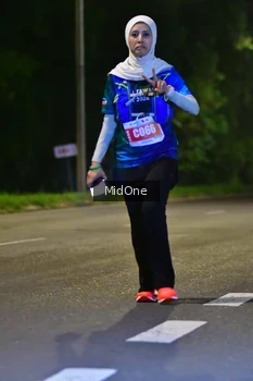 Runner Photo 4940778