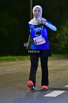Runner Photo 4940779