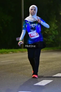 Runner Photo 4940780