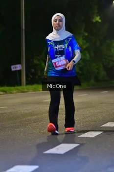Runner Photo 4940782