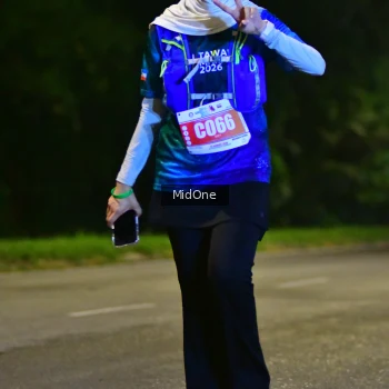 Runner Photo 4940784