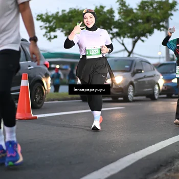 Runner Photo 4940786