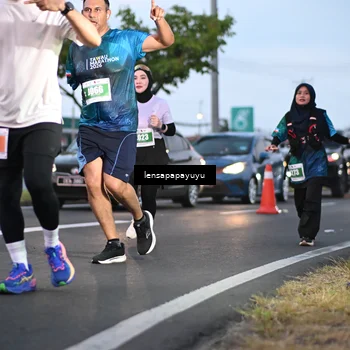 Runner Photo 4940787