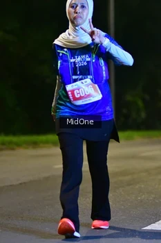 Runner Photo 4940788