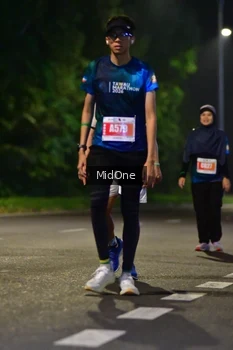 Runner Photo 4940789