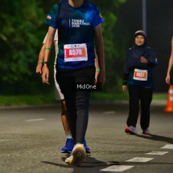 Runner Photo 4940790