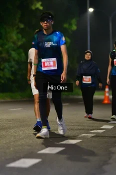 Runner Photo 4940791