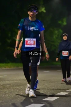 Runner Photo 4940793