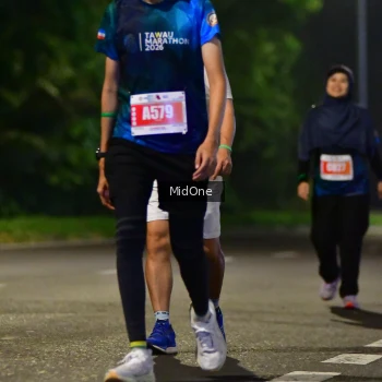 Runner Photo 4940794