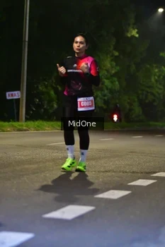 Runner Photo 4940795