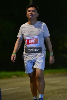 Runner Photo 4940796