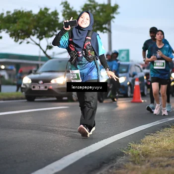 Runner Photo 4940797