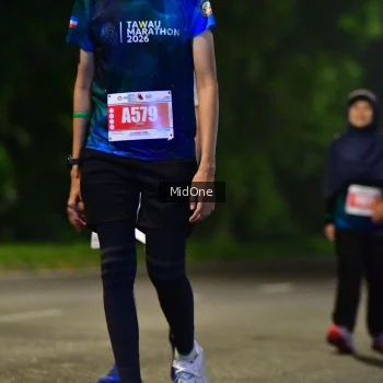 Runner Photo 4940798
