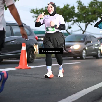 Runner Photo 4940799