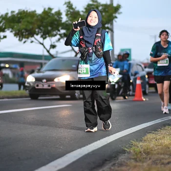 Runner Photo 4940800