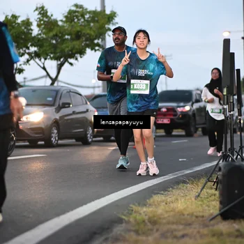 Runner Photo 4940801