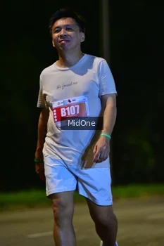 Runner Photo 4940802